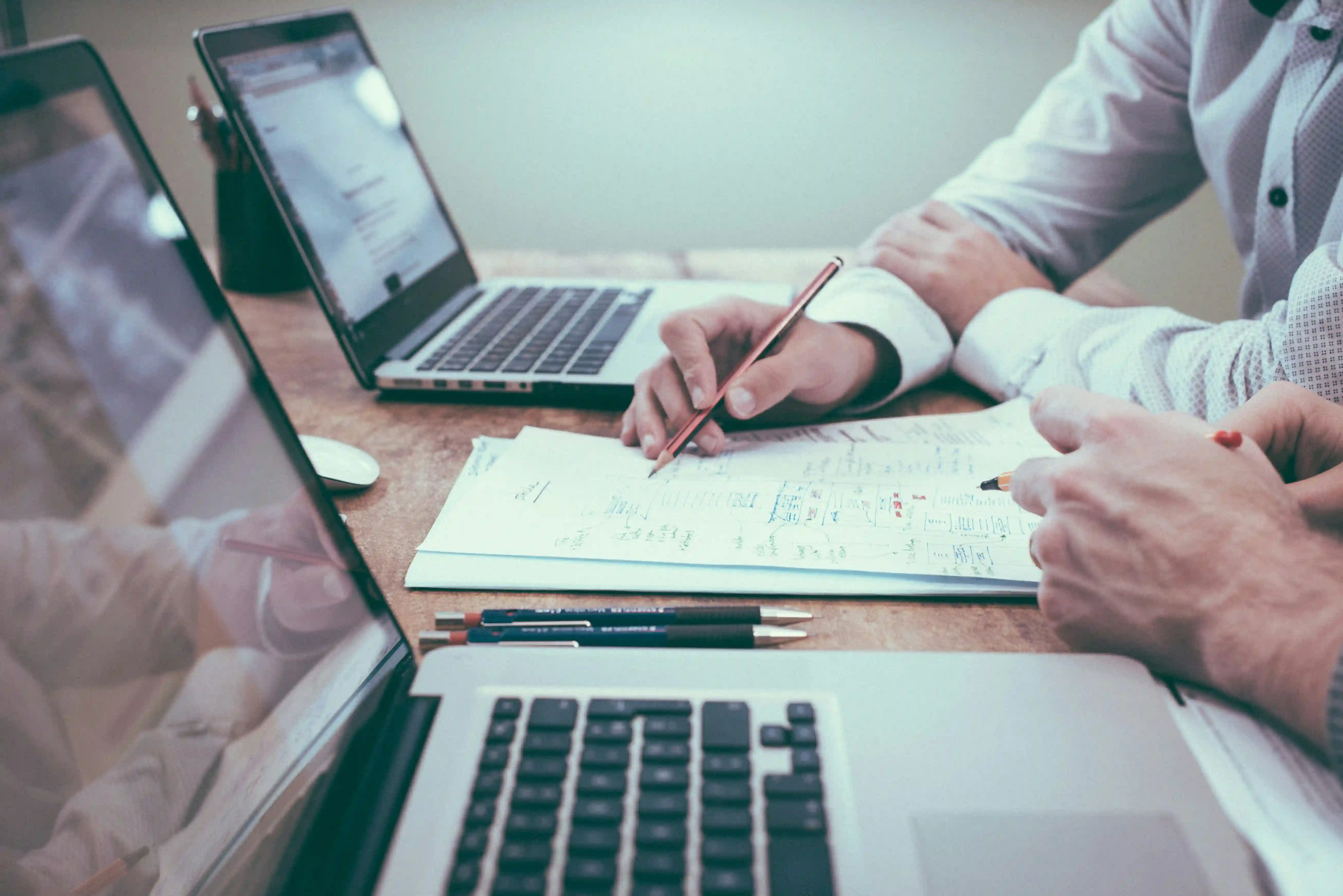 Process Automation