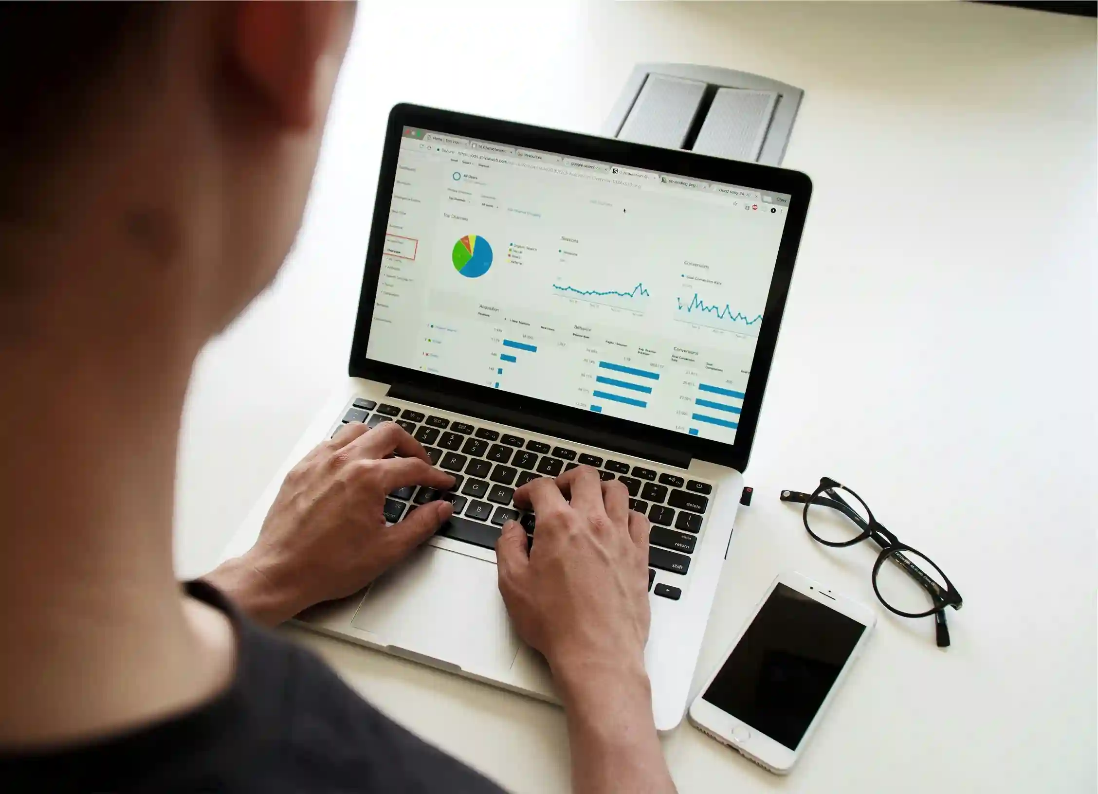 Customer Insights